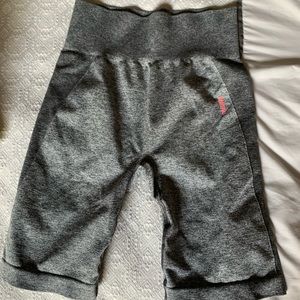 Gymshark Cycling Shorts